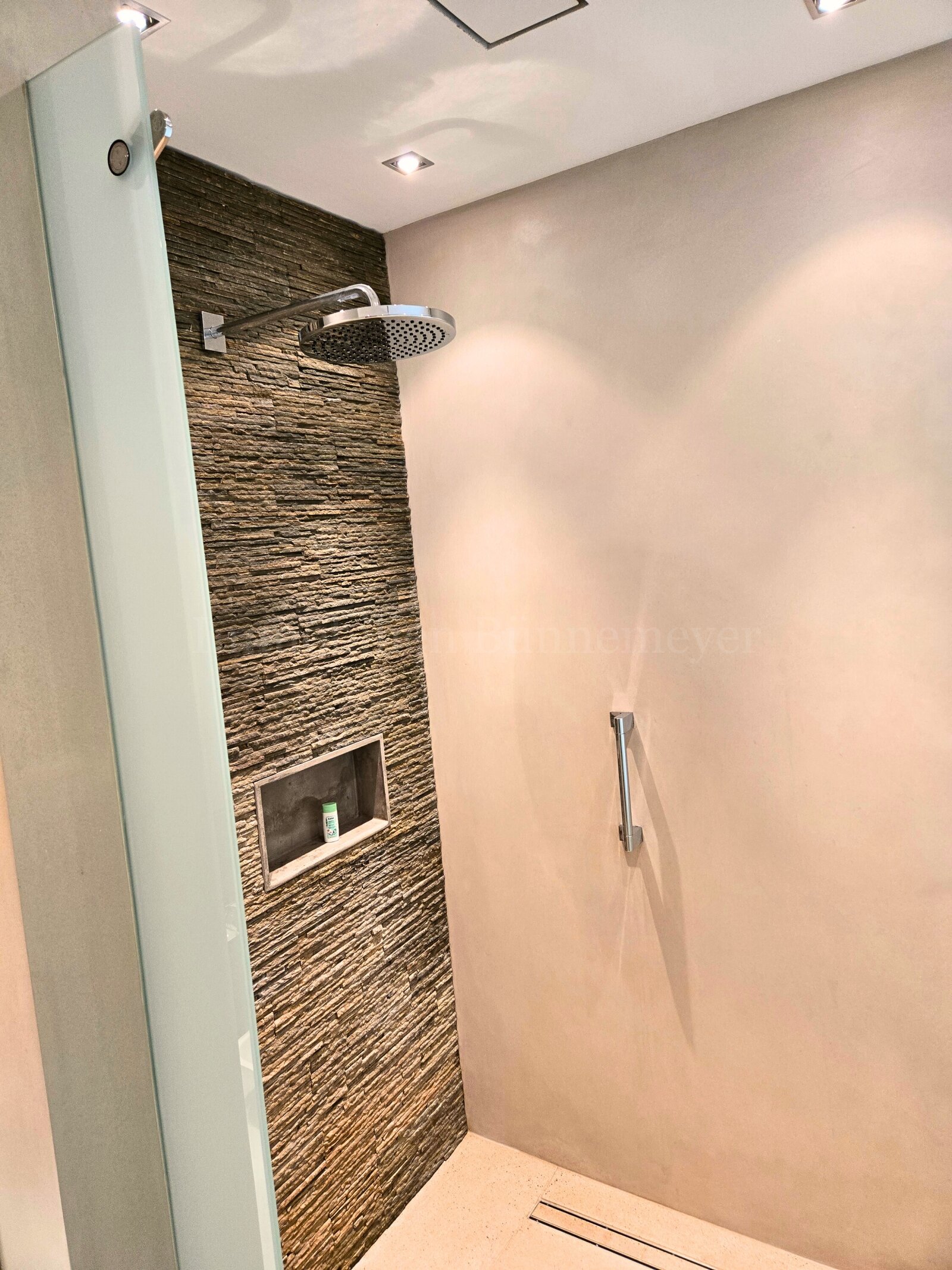 Exklusive Penthouse-Wohnung auf Zeit