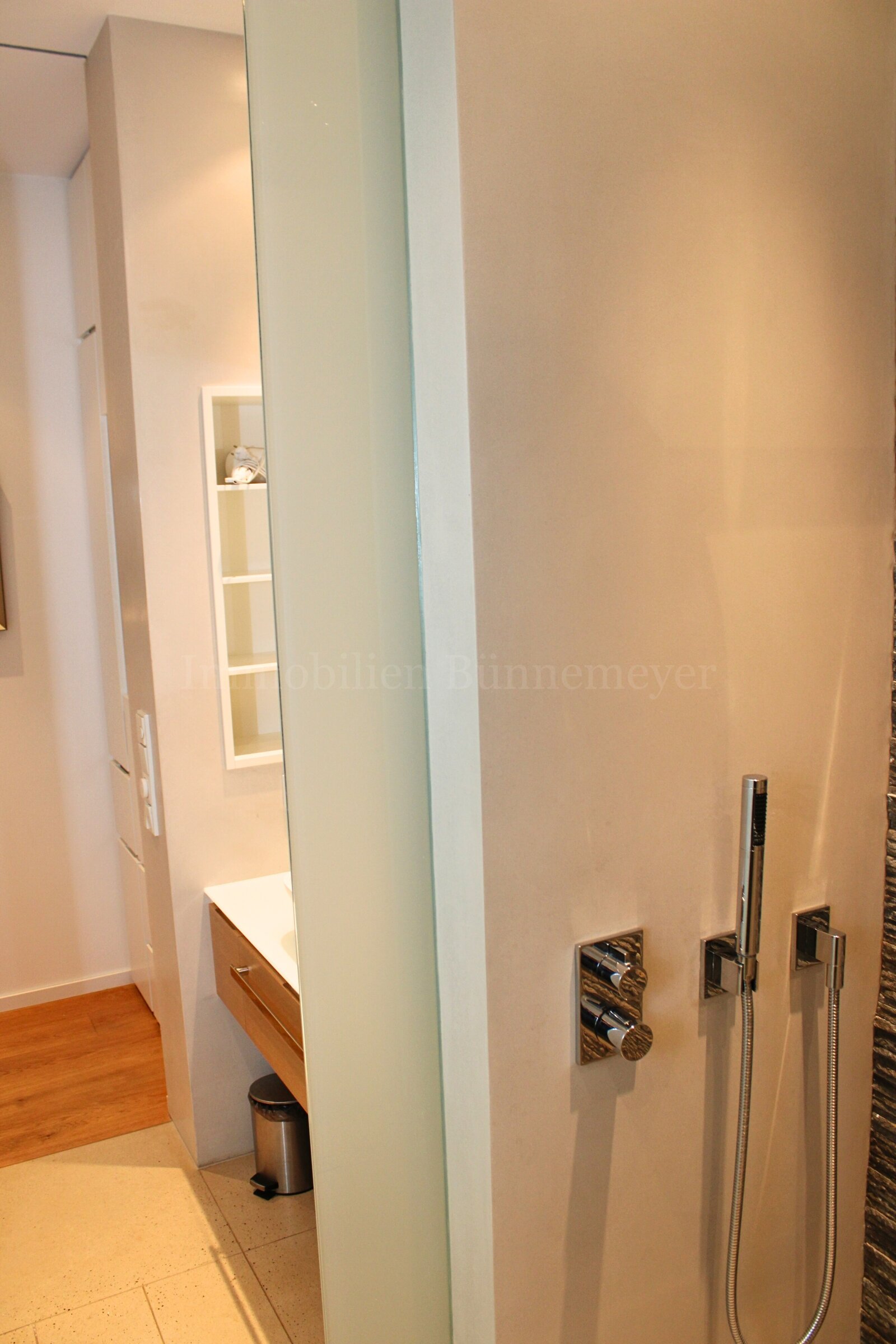 Exklusive Penthouse-Wohnung auf Zeit