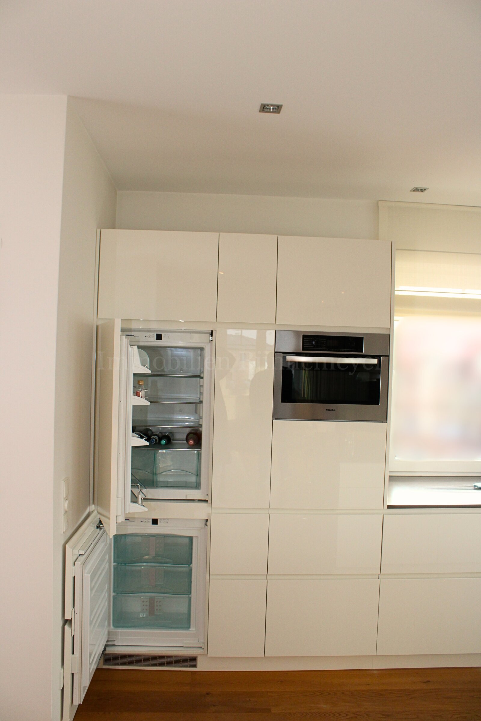 Exklusive Penthouse-Wohnung auf Zeit