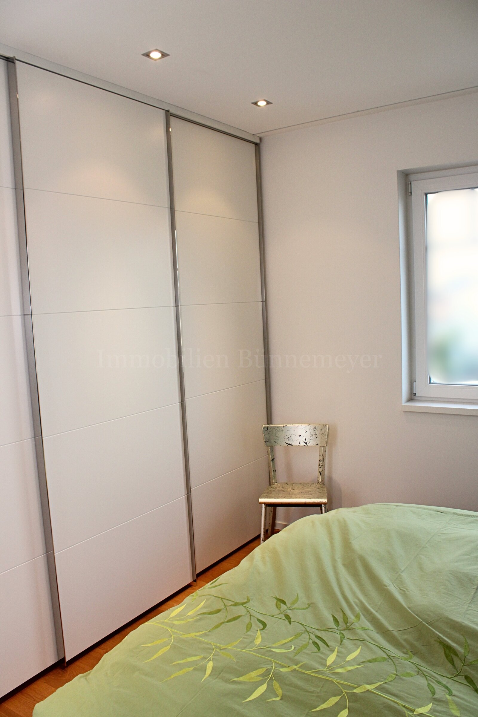 Exklusive Penthouse-Wohnung auf Zeit