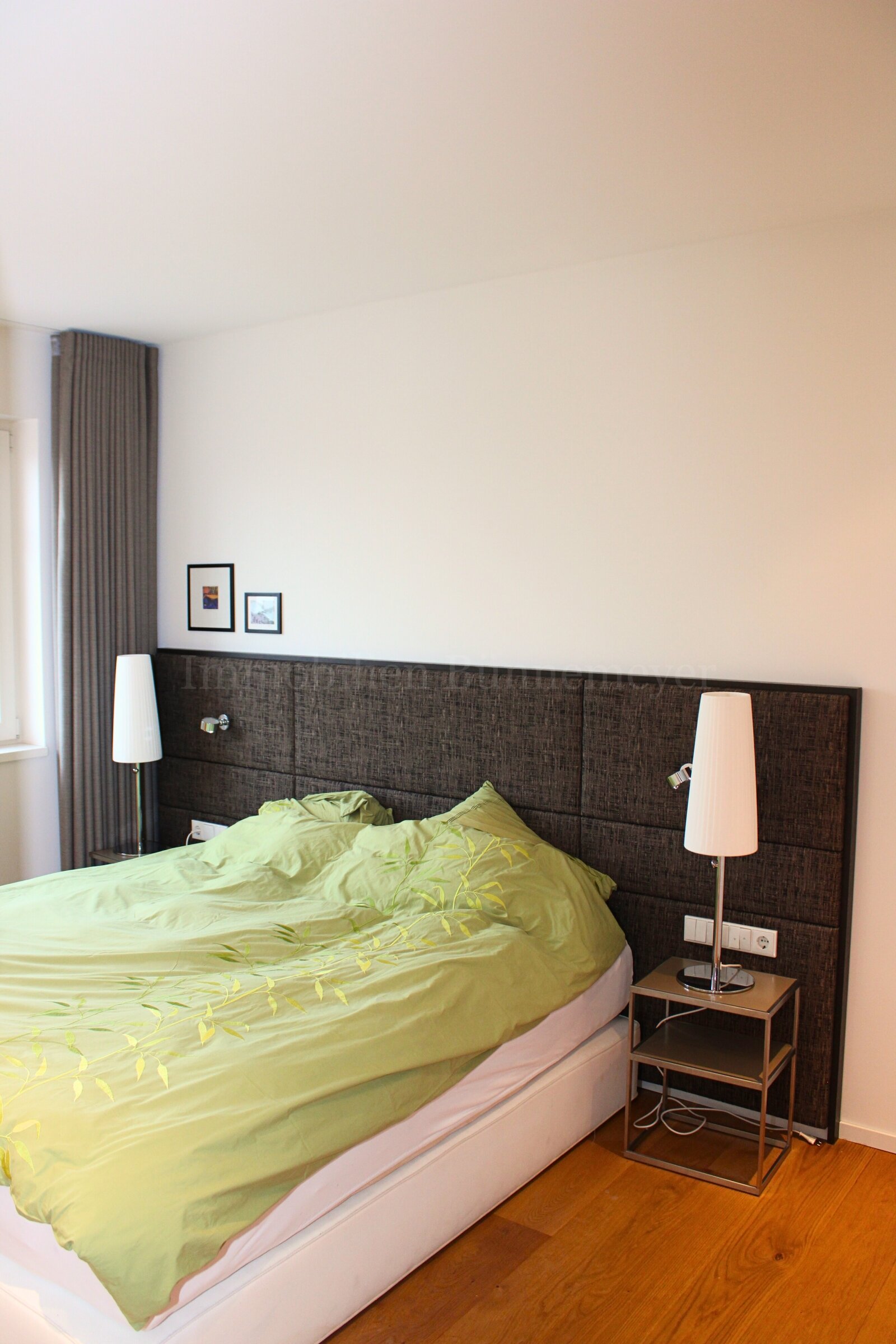 Exklusive Penthouse-Wohnung auf Zeit