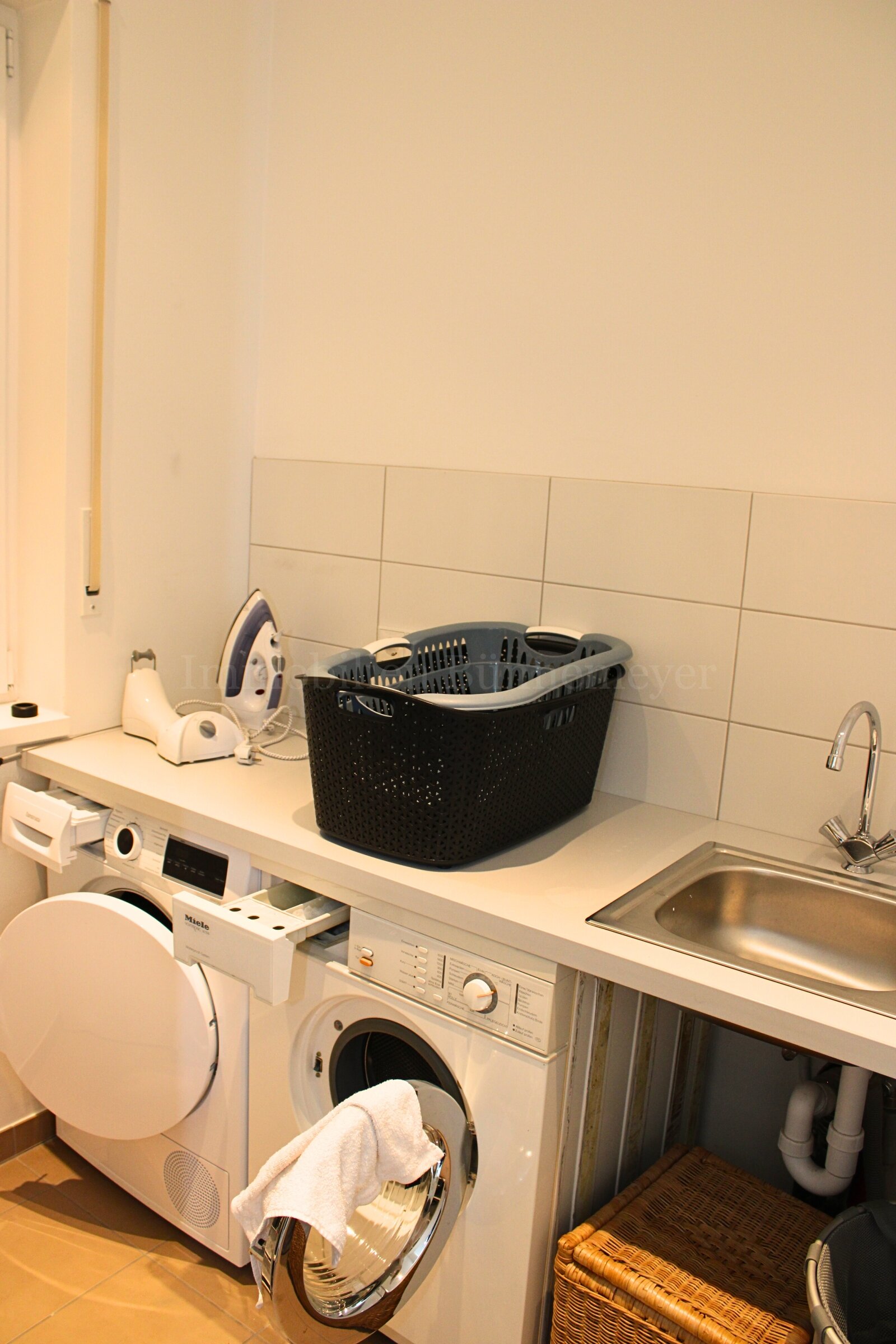 Exklusive Penthouse-Wohnung auf Zeit