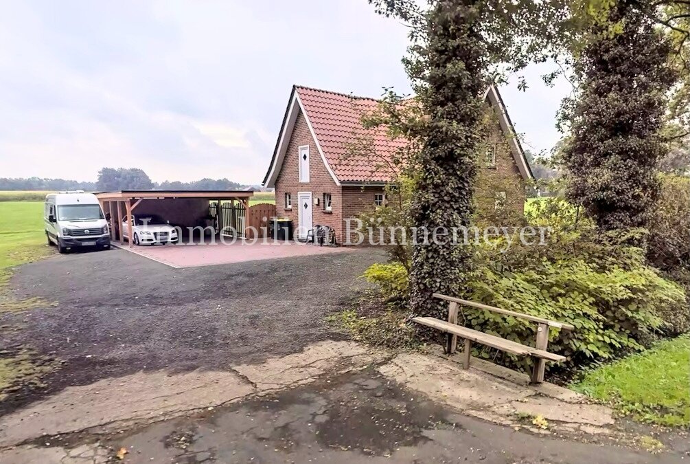 Einfamilien-/Landhaus in ruhiger Lage 