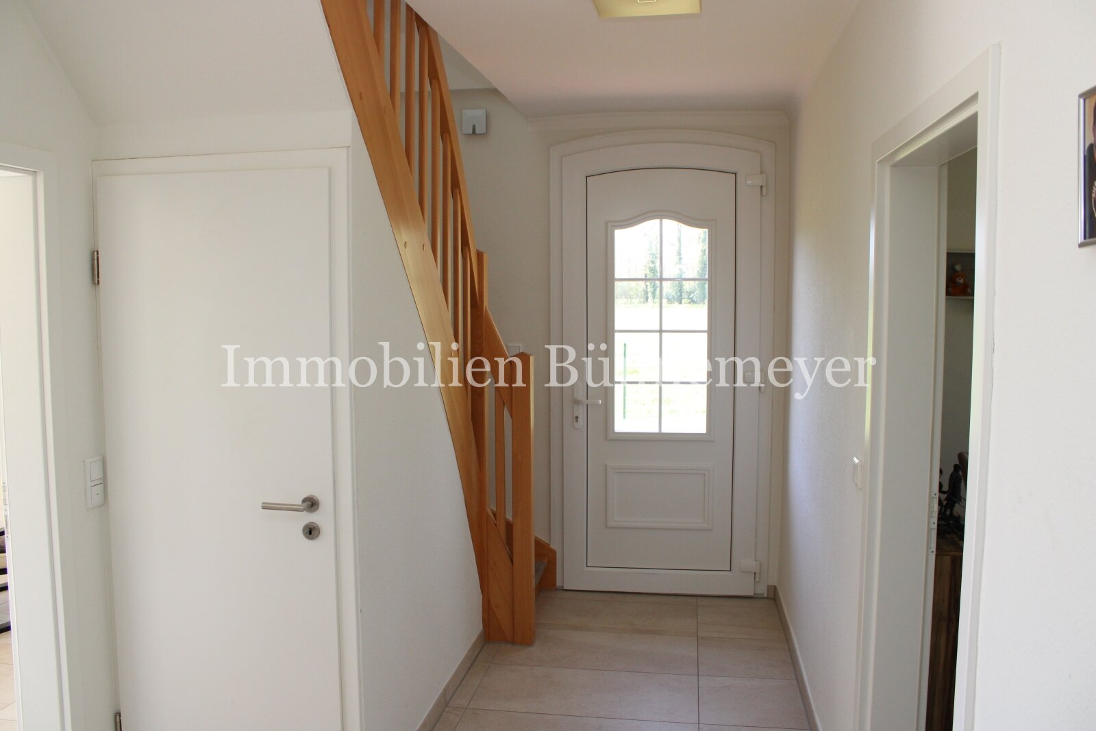 Einfamilien-/Landhaus in ruhiger Lage 