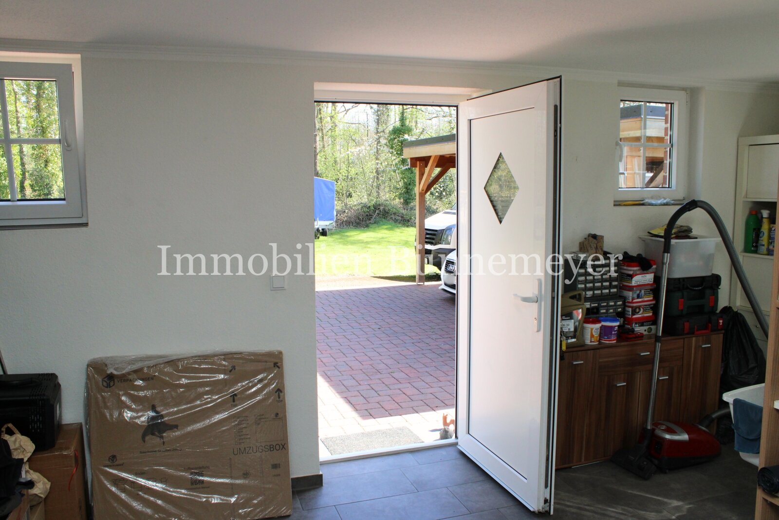 Einfamilien-/Landhaus in ruhiger Lage 