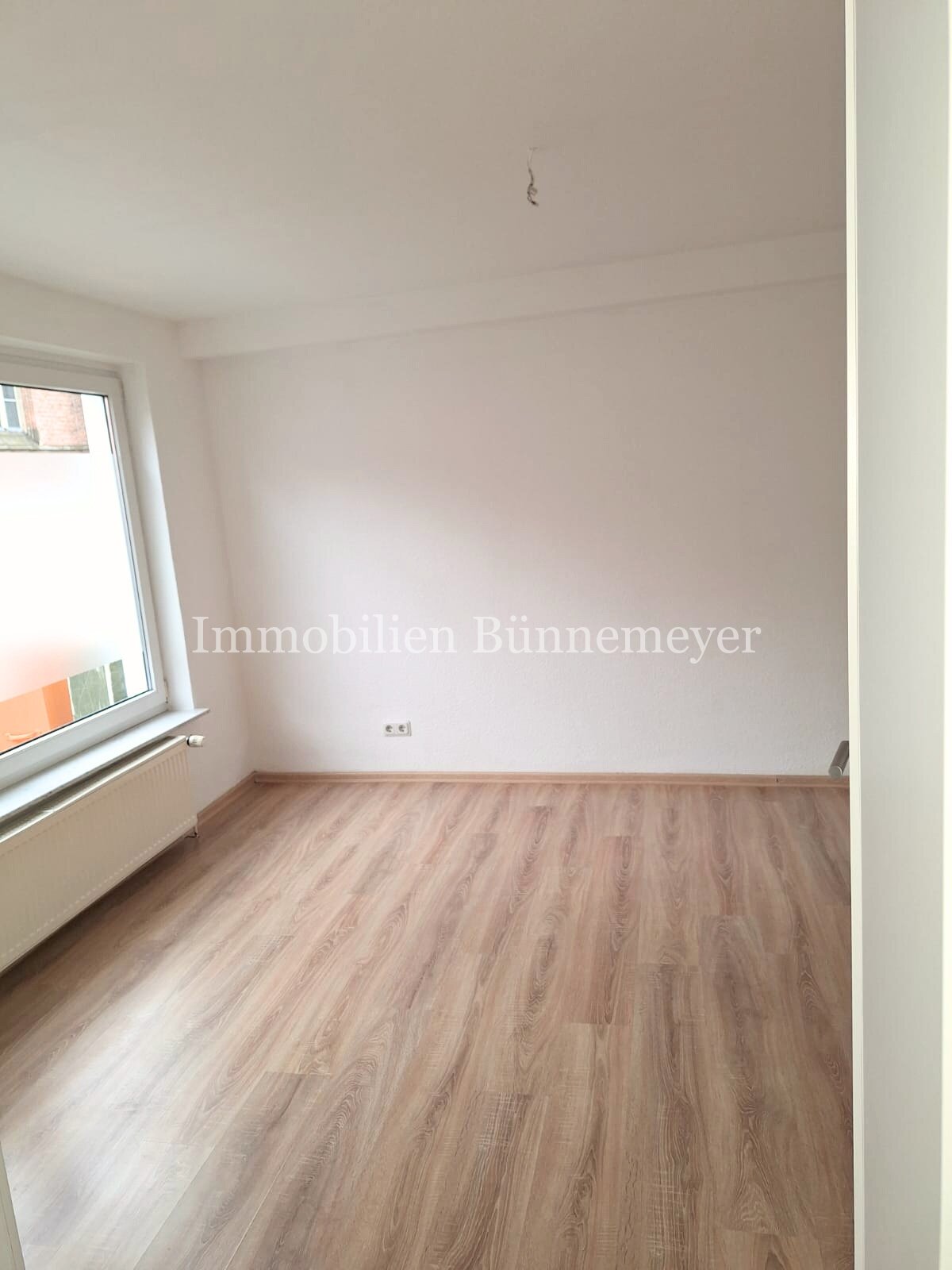 Erdgeschosswohnung mitten in Dinklage