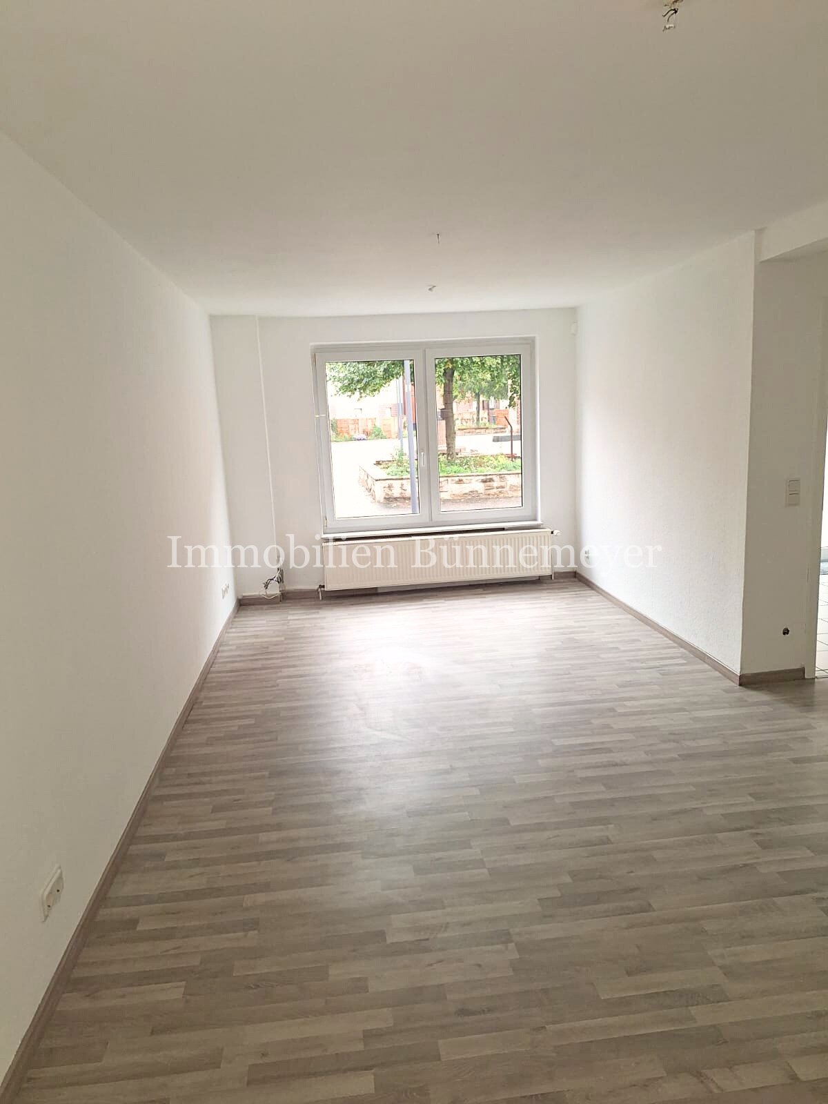 Erdgeschosswohnung mitten in Dinklage