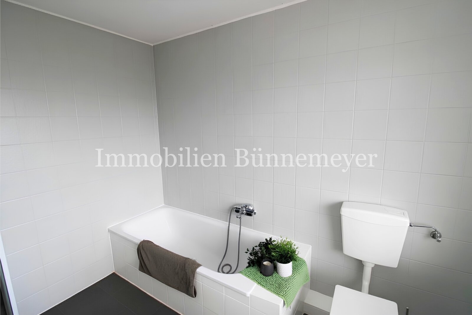Gepflegte Doppelhaushälfte in ruhiger Lage