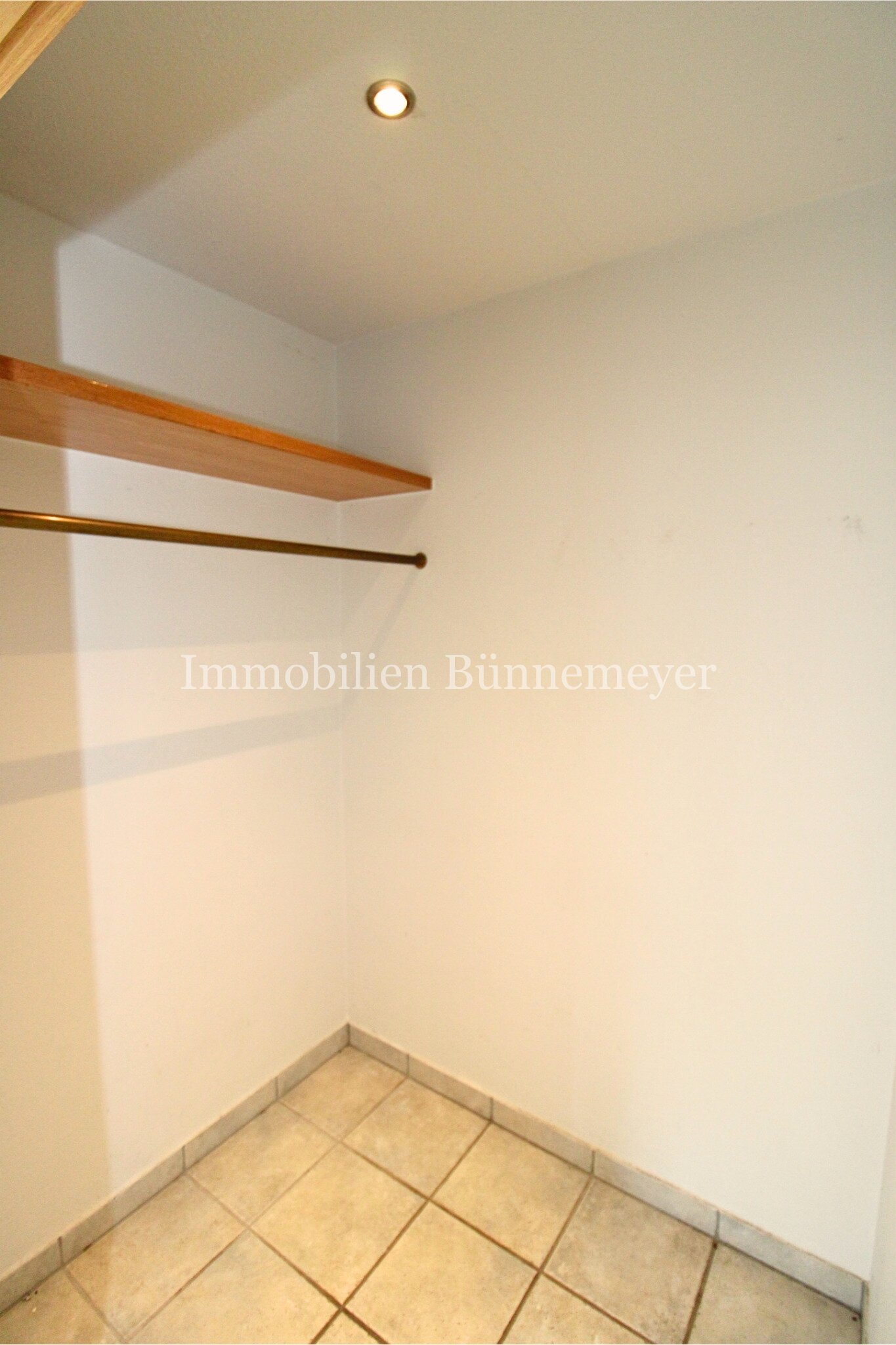 Ruhige Obergeschosswohnung in idyllischer Umgebung