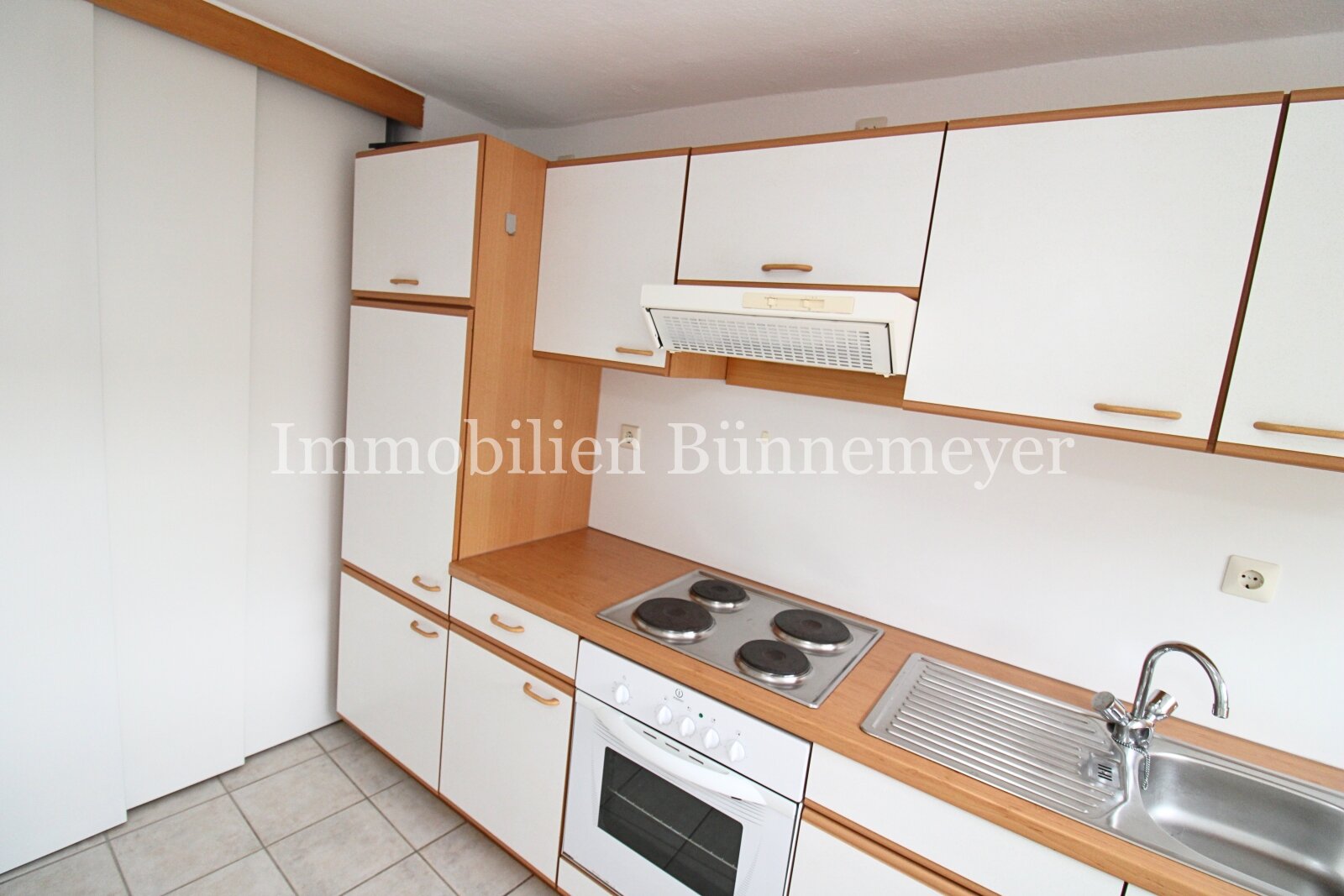 Gemütliche Obergeschosswohnung mitten in Dinklage
