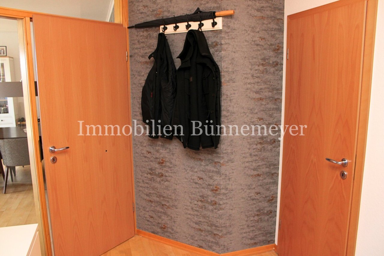 Eingangsbereich/Flur