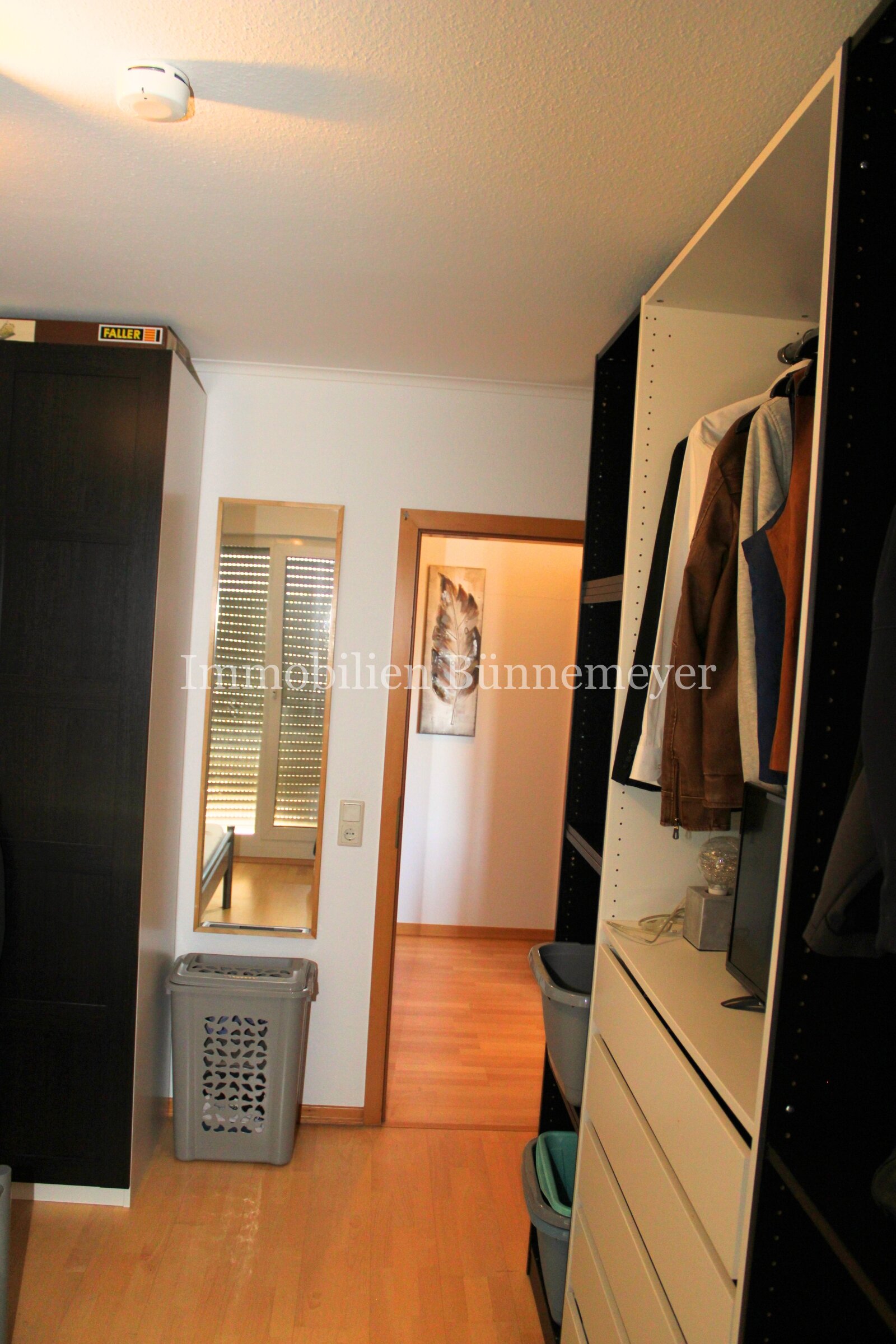 Hauptschlafzimmer