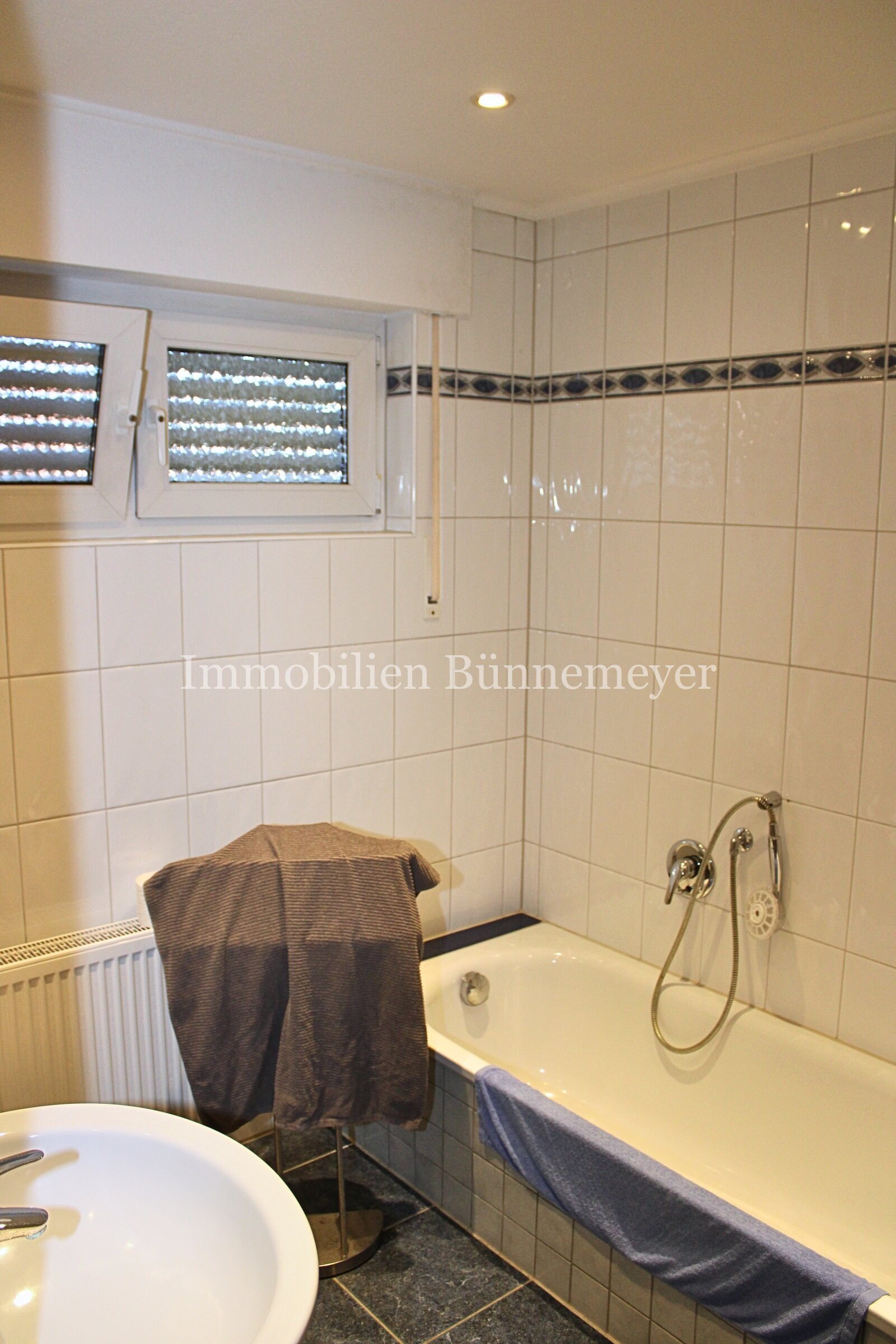 Hauptbadezimmer