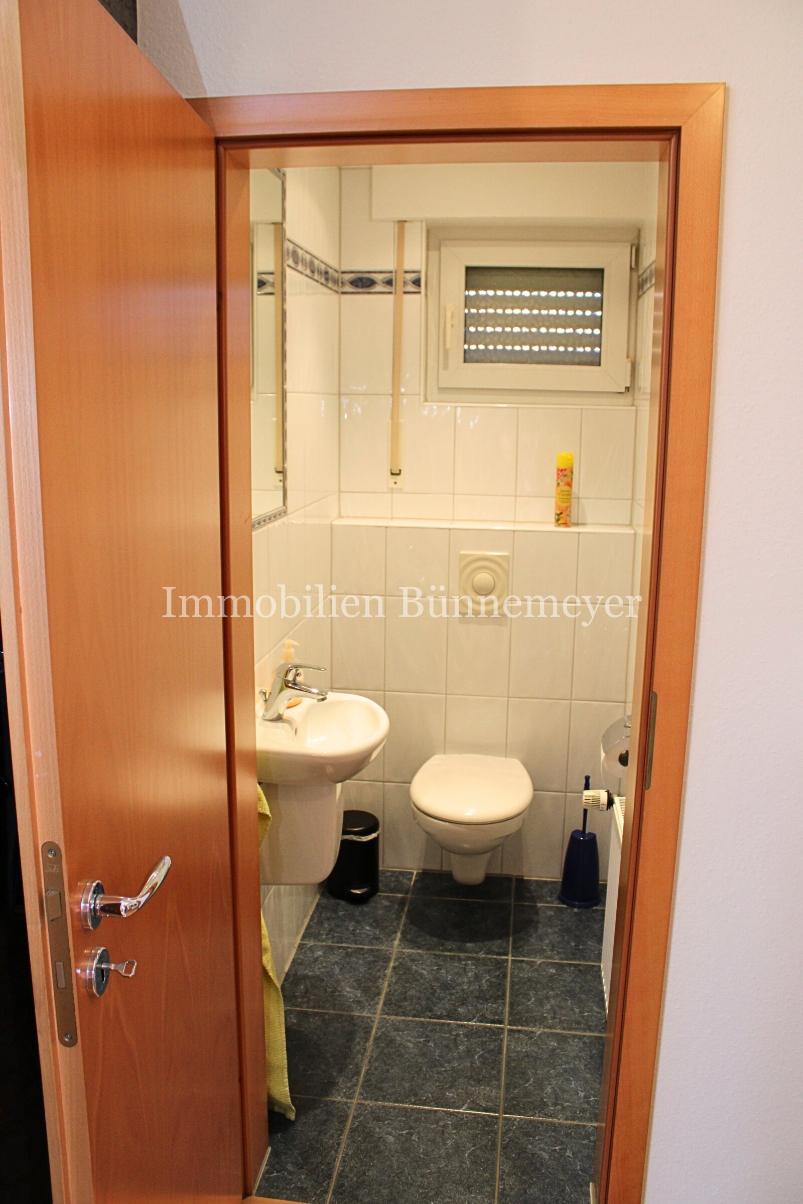 Gäste-WC 