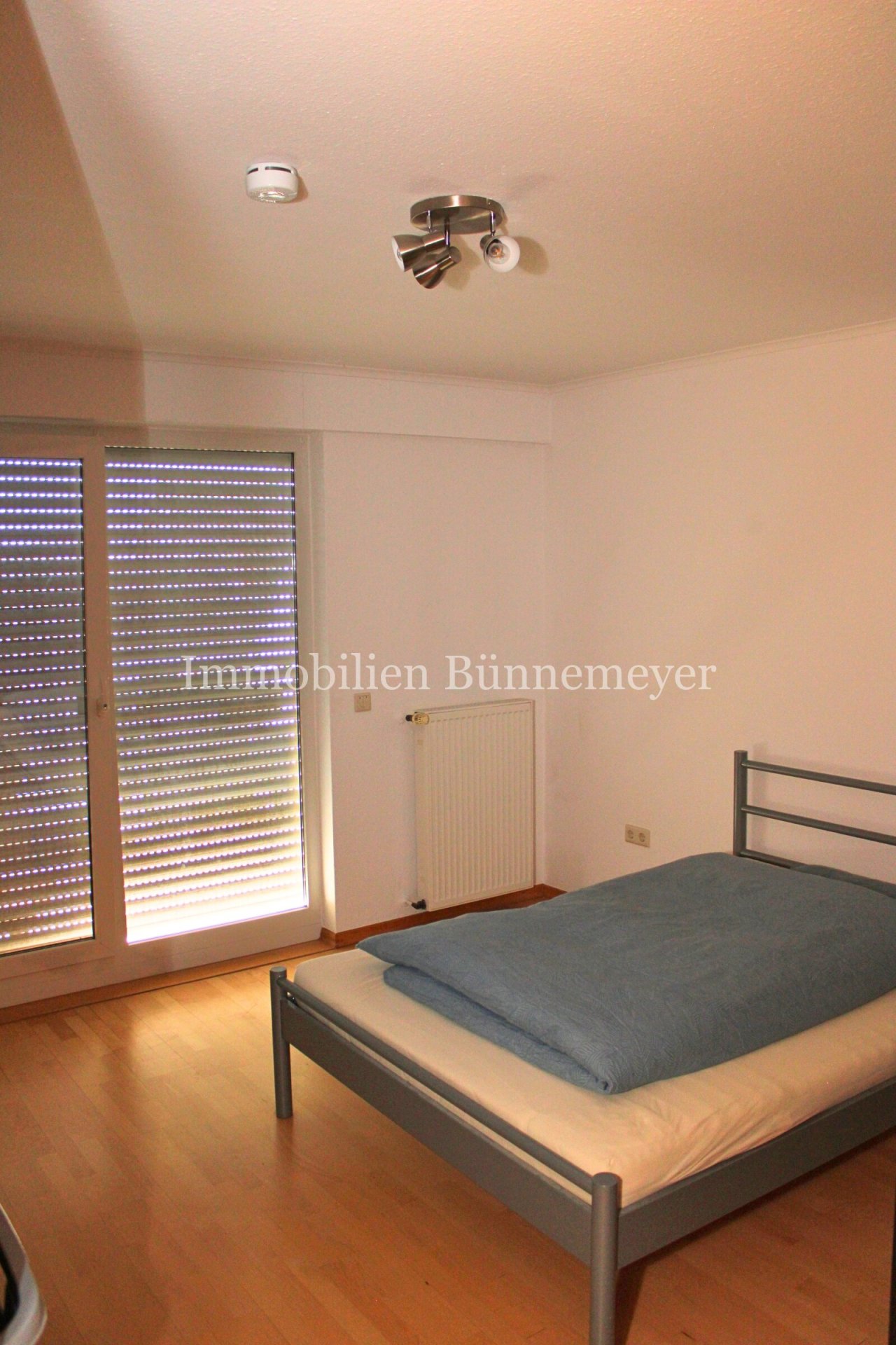 Hauptschlafzimmer 