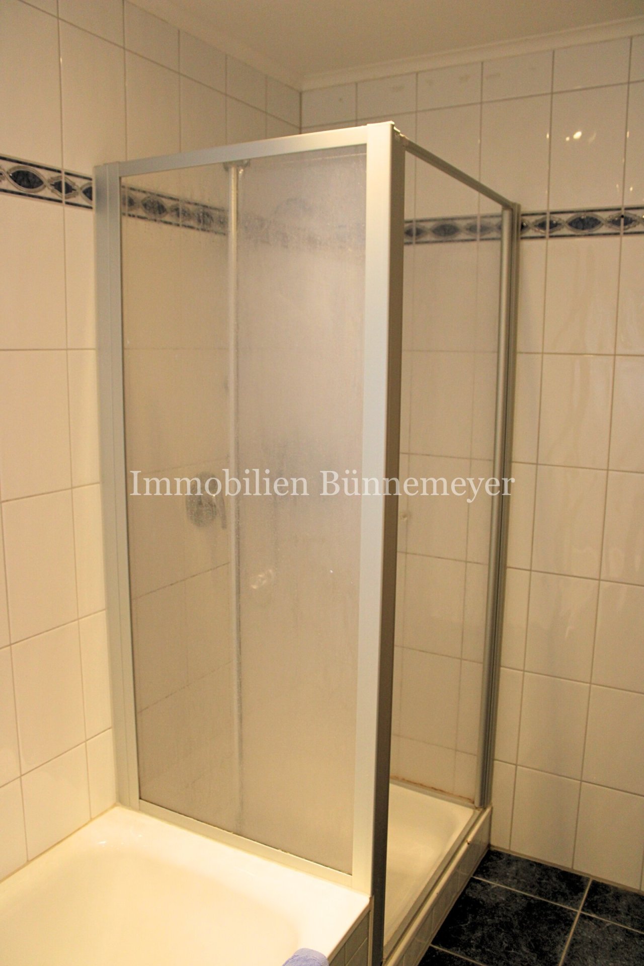 Hauptbadezimmer
