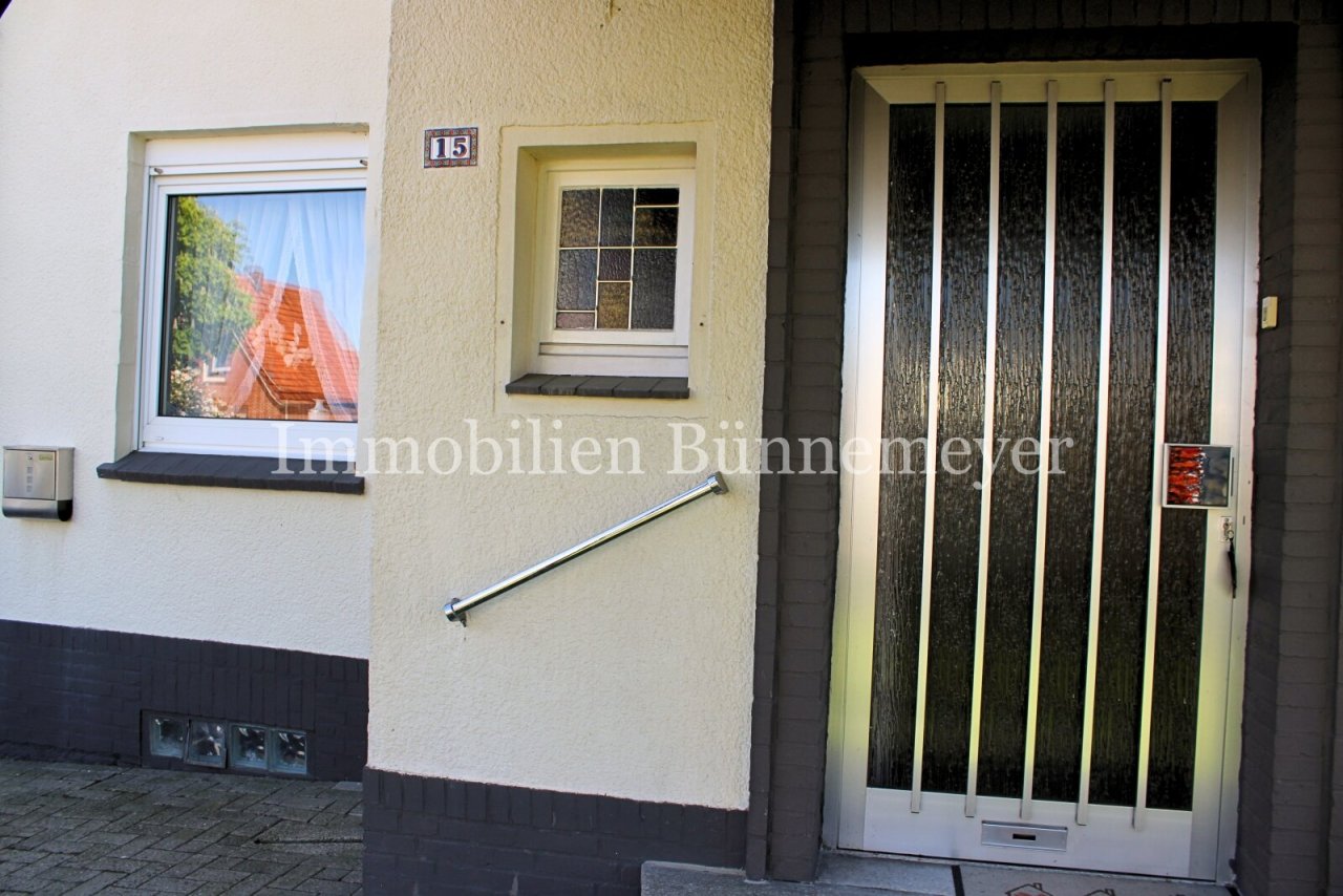 Haupthaus vorne Haupthaus vorne