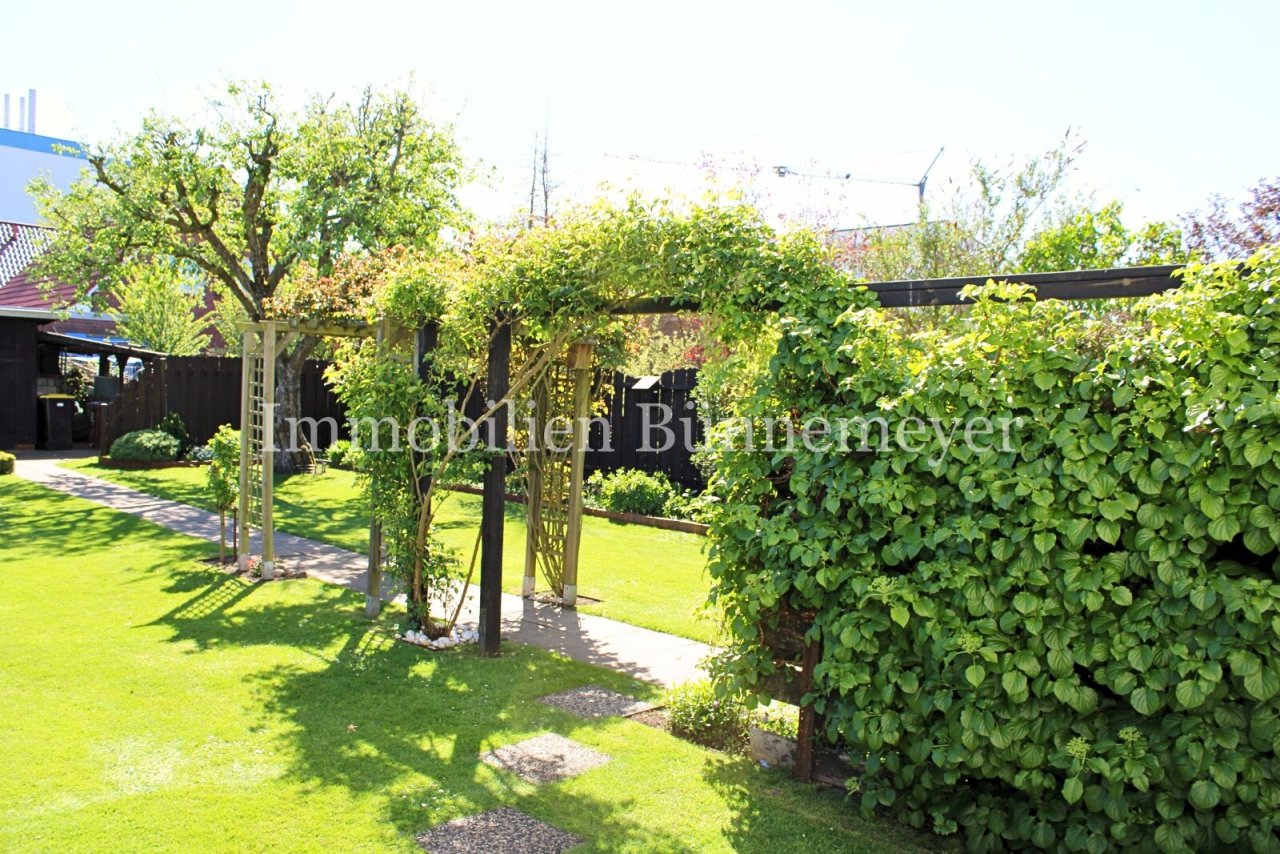 Garten Garten