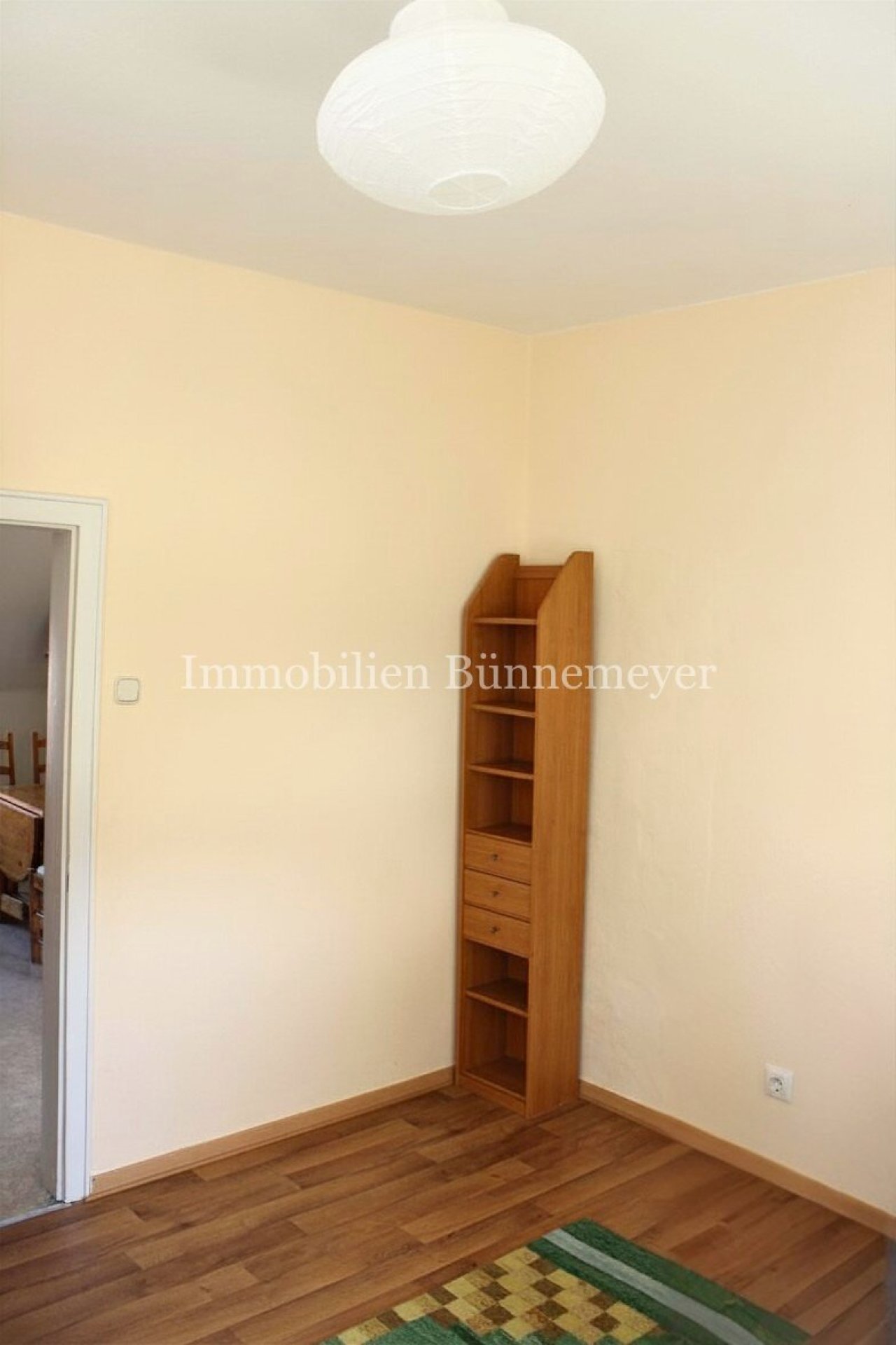 Wohnzimmer - Wohnung angrenzend Wohnzimmer - Wohnung angrenzend