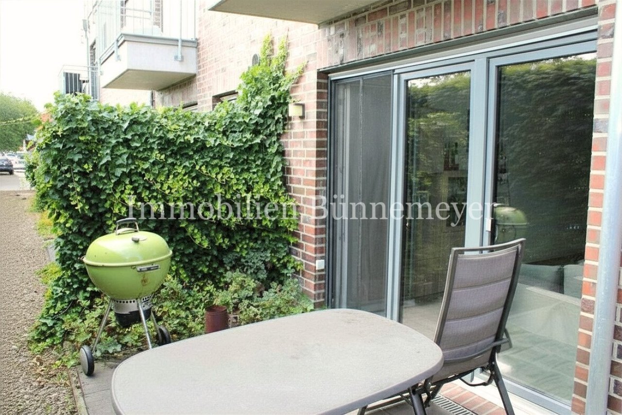 Terrasse Terrasse