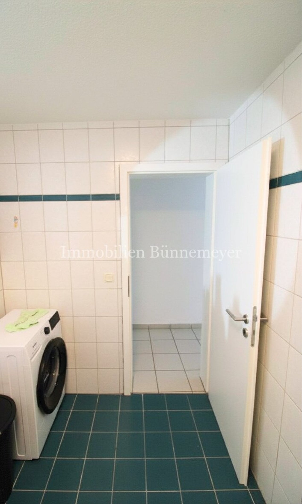Hauptbadezimmer