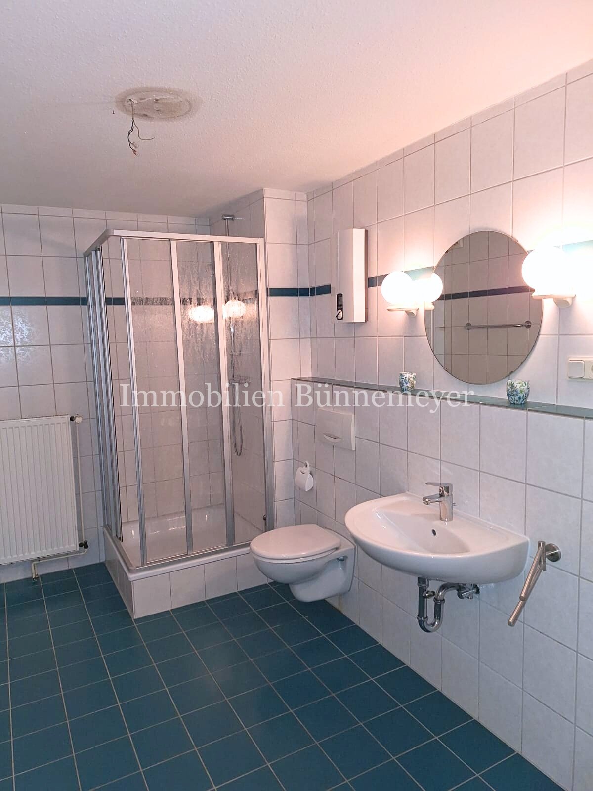 Hauptbadezimmer