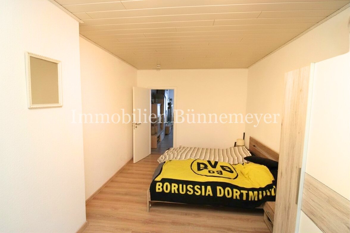 Hauptschlafzimmer 