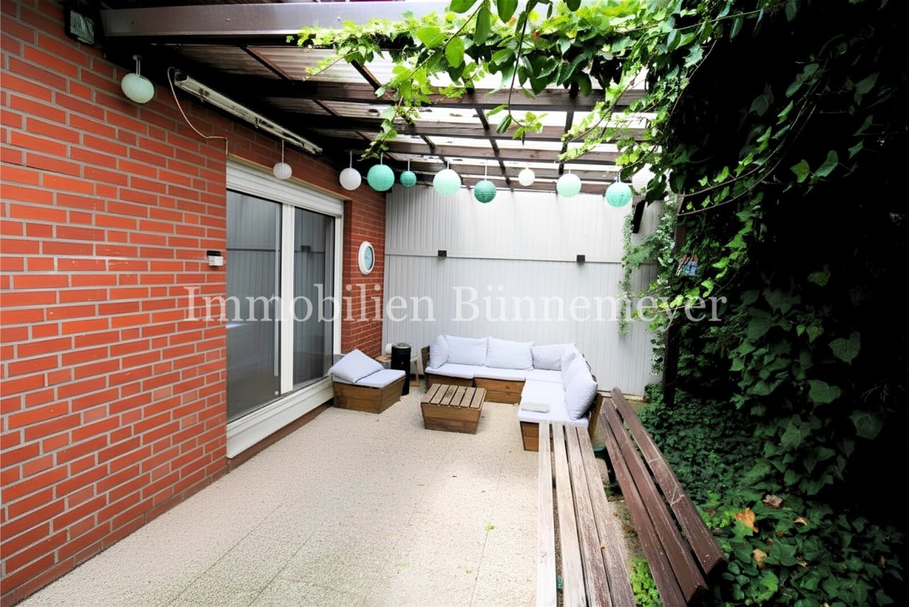 Terrasse Terrasse