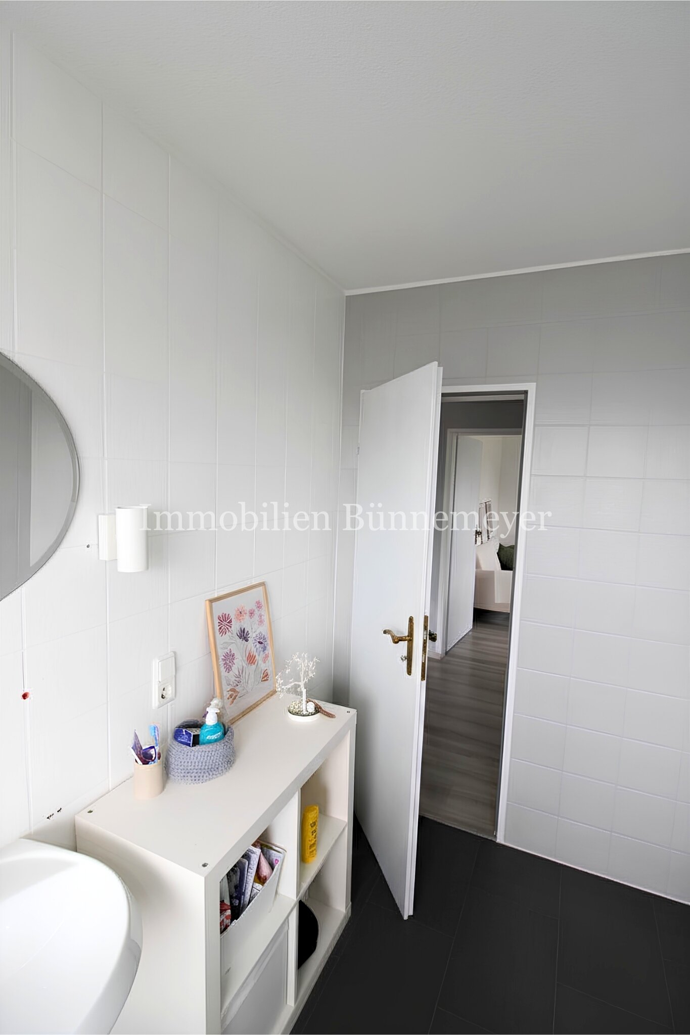 Badezimmer Obergeschoss Badezimmer Obergeschoss
