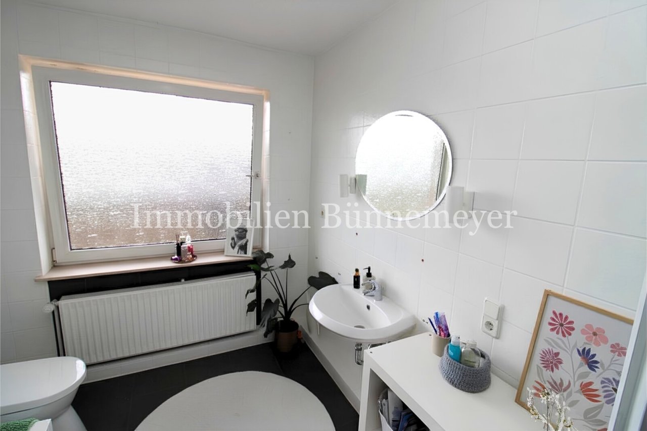 Badezimmer Obergeschoss Badezimmer Obergeschoss