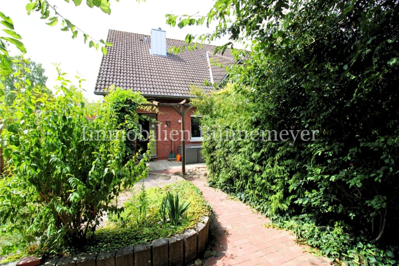 Gartenbereich Gartenbereich