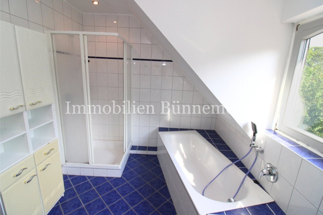 Hauptbadezimmer Hauptbadezimmer