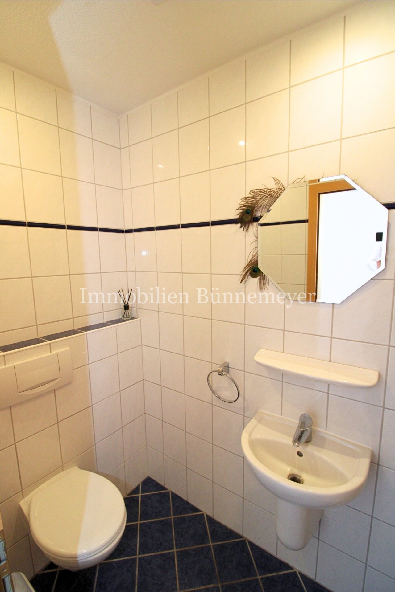 Gäste-WC Gäste-WC
