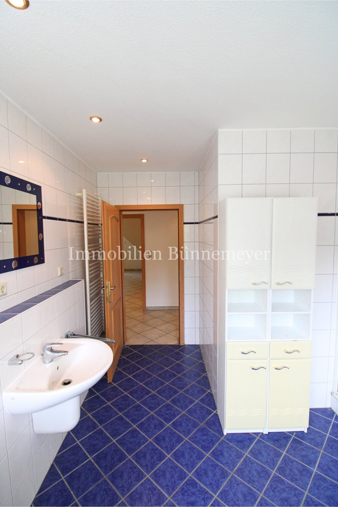 Hauptbadezimmer Hauptbadezimmer