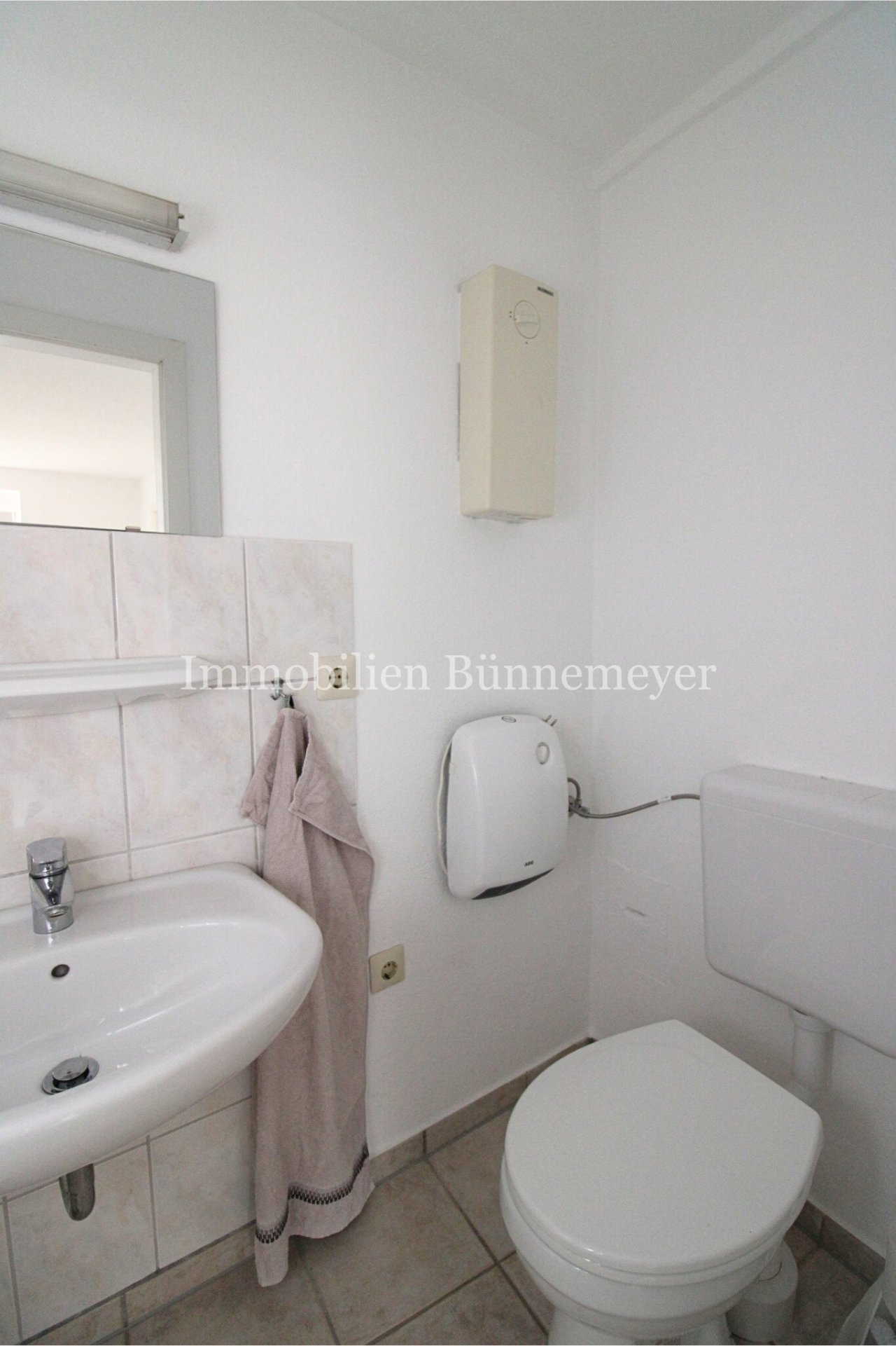 Badezimmer Badezimmer