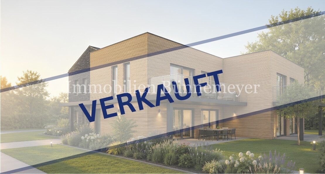 Exklusiv ausgestattete Eigentumswohnung - Maßanfertigungen vom Tischler nach Kundenwunsch - Erstbezug nach Kernsanierung - Effizienzhaus 55 EE - OG 