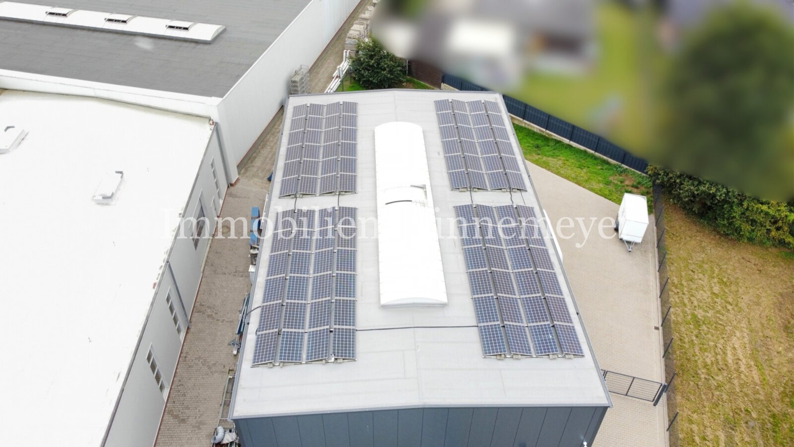 Photovoltaikanlage Photovoltaikanlage