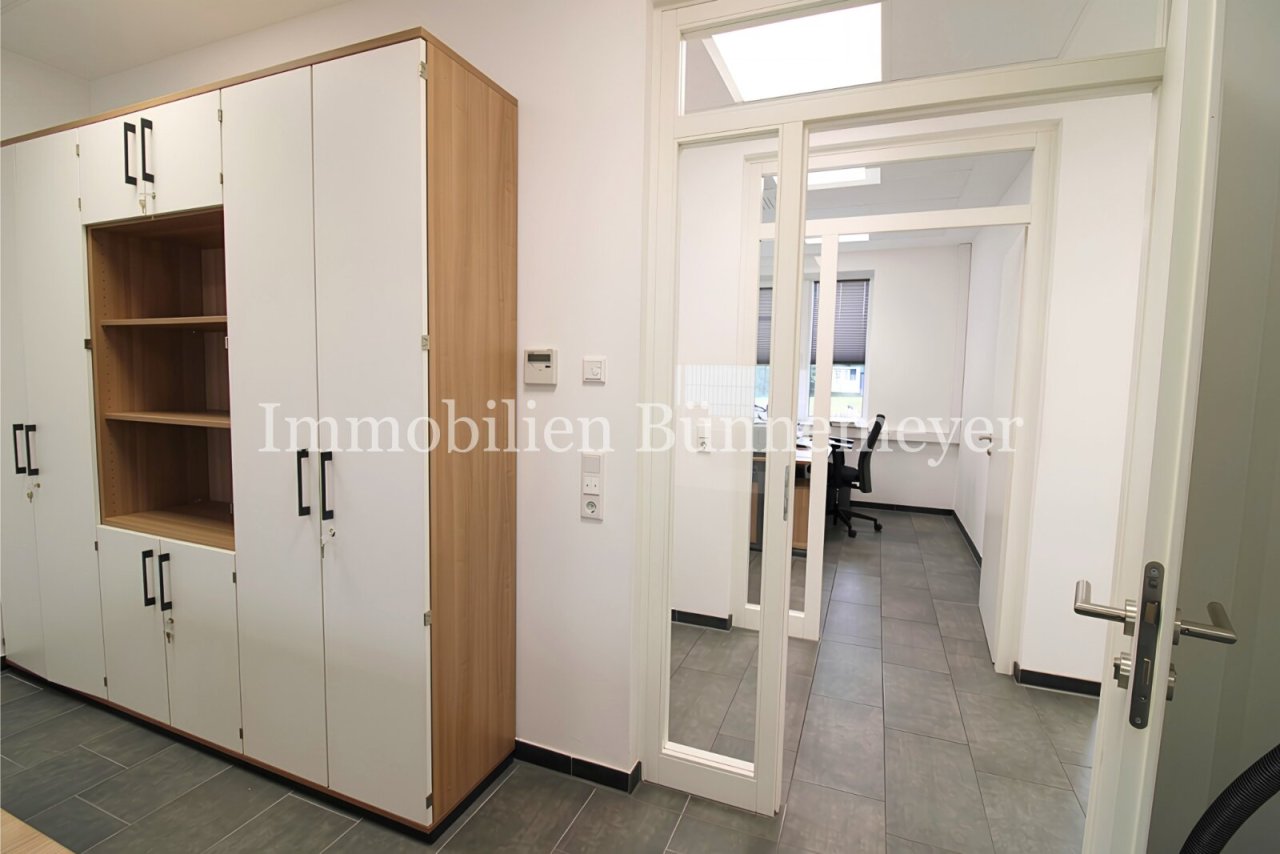 Büroraum Büroraum