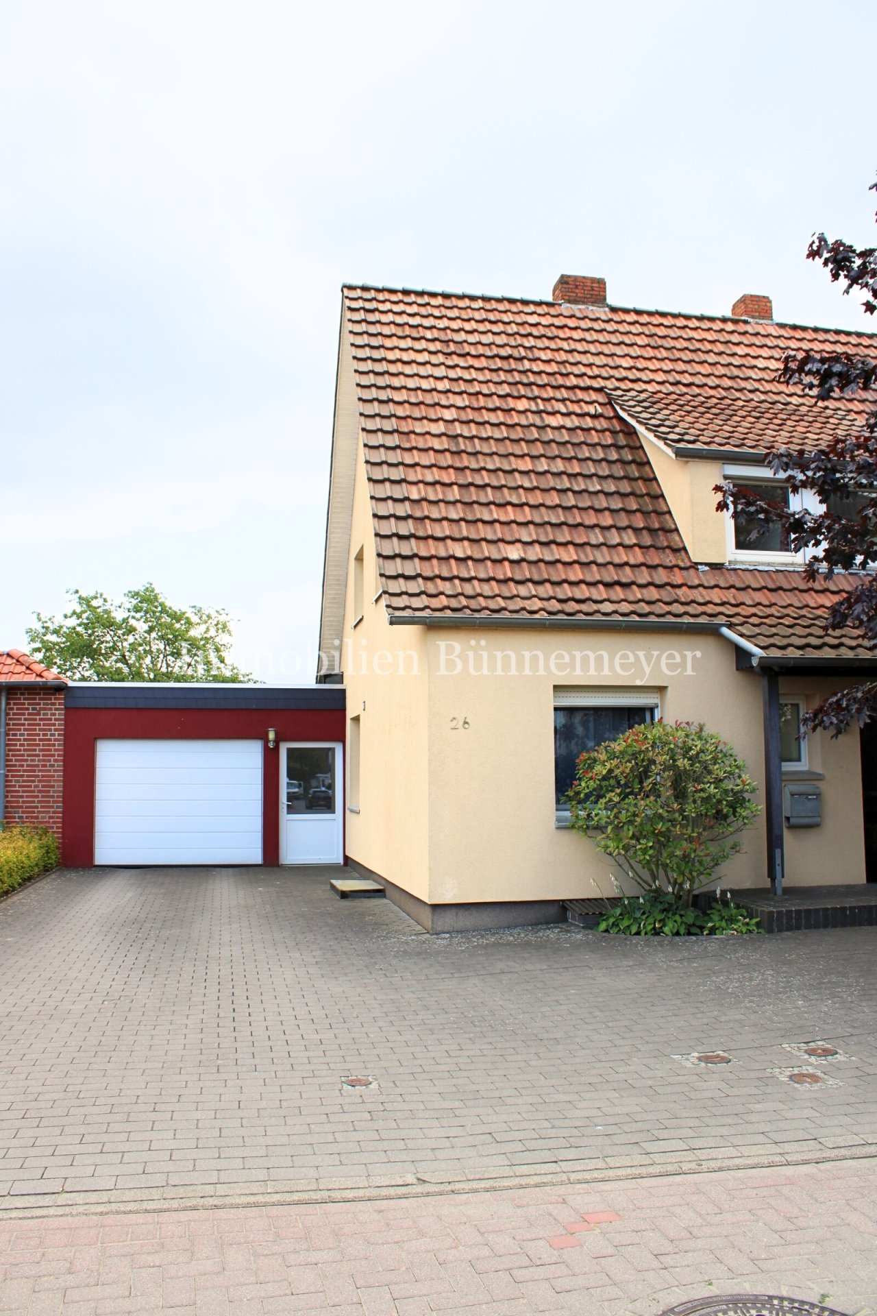 Außenansicht Außenansicht