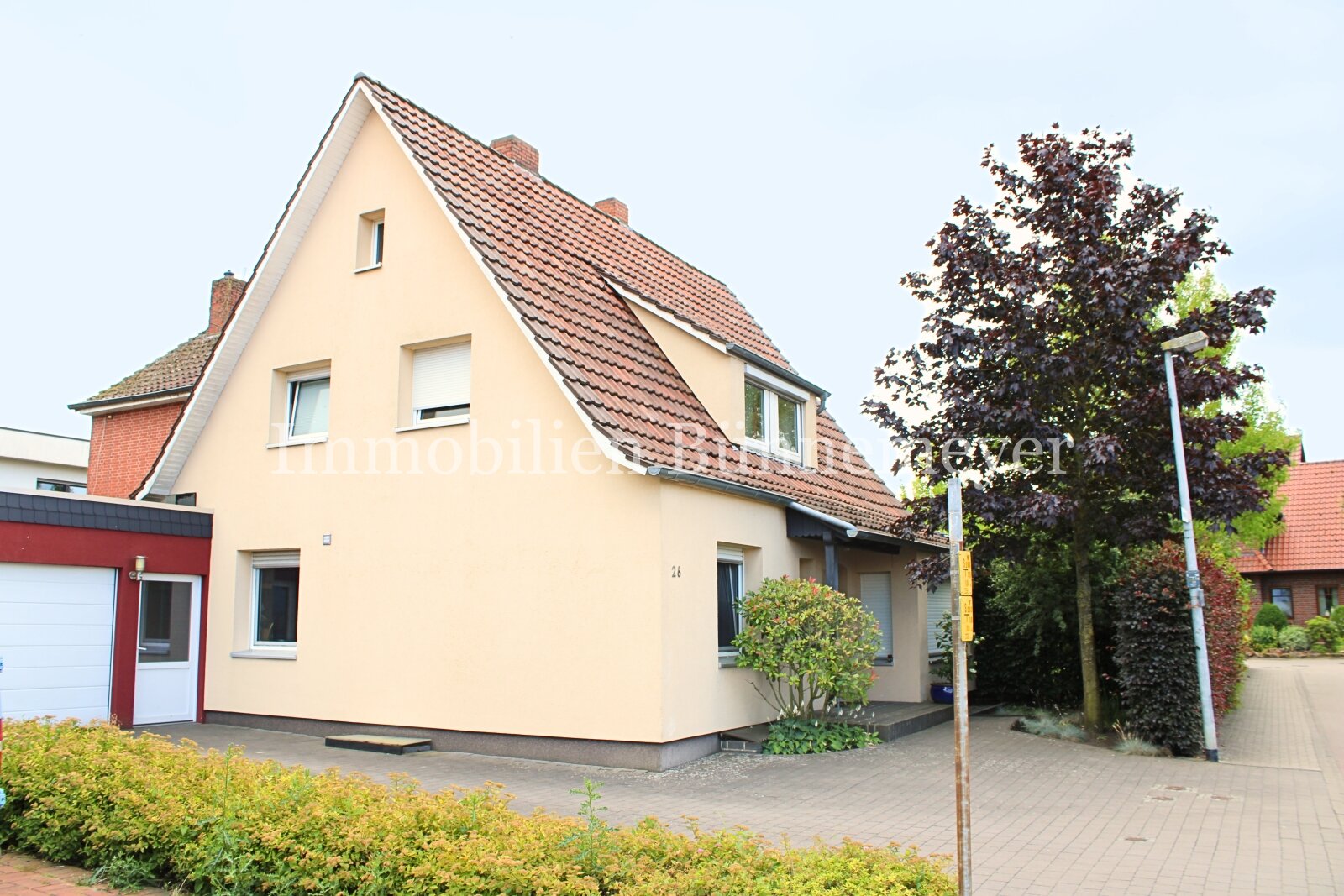 Außenansicht Außenansicht