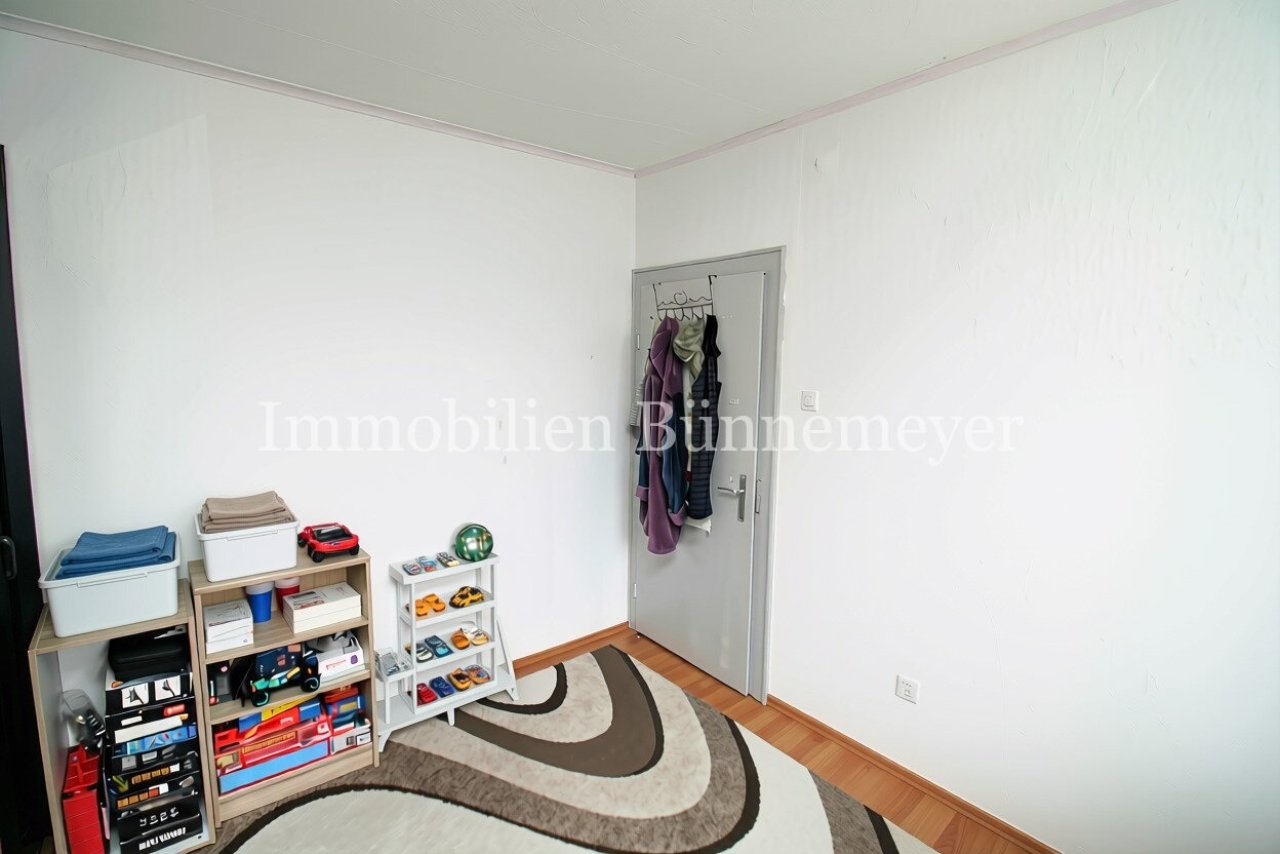 Flexibel nutzbares Zimmer EG Flexibel nutzbares Zimmer EG
