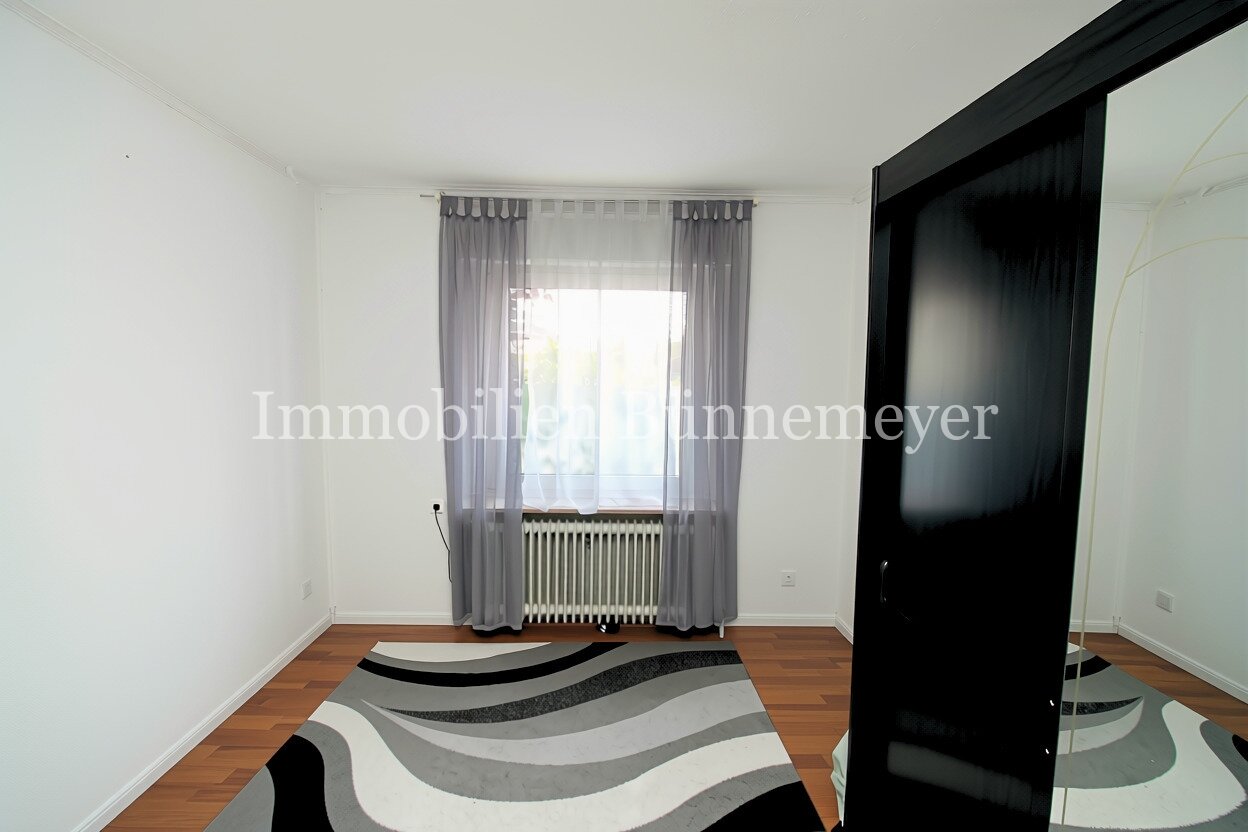 Flexibel nutzbares Zimmer EG Flexibel nutzbares Zimmer EG