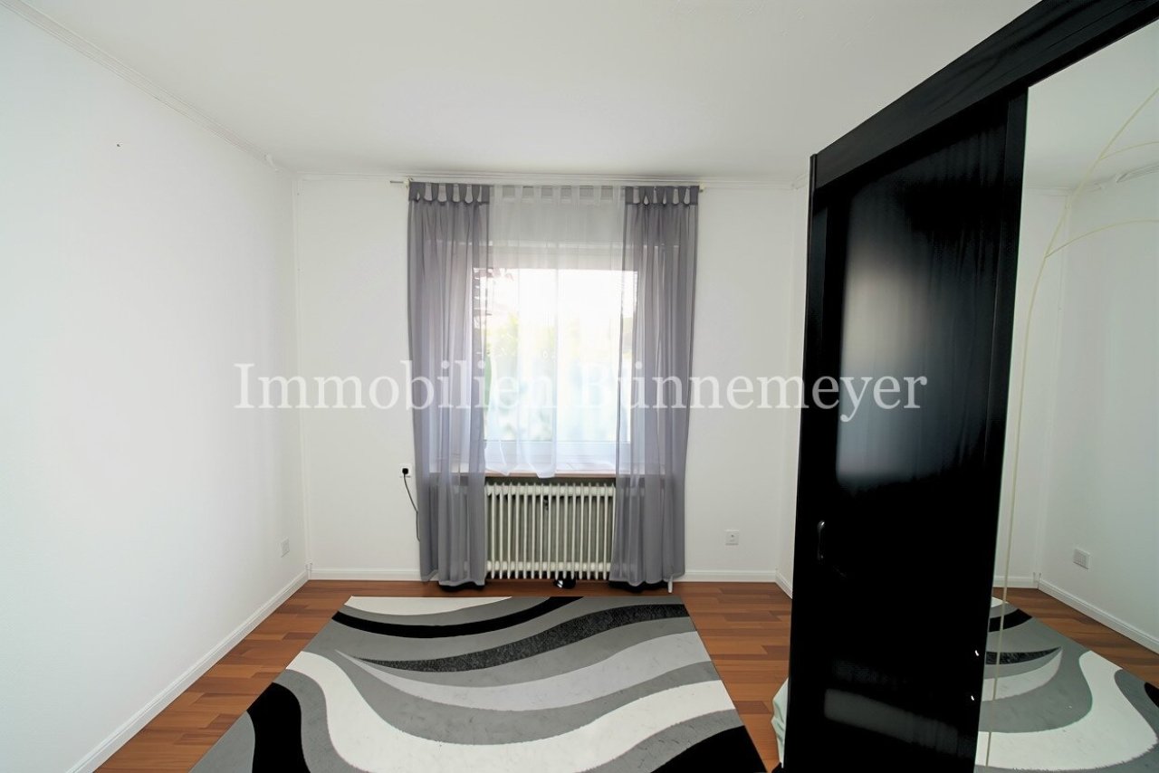 Flexibel nutzbares Zimmer EG Flexibel nutzbares Zimmer EG