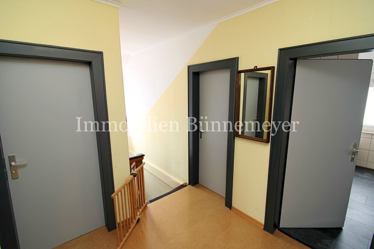 Flur Obergeschoss Flur Obergeschoss