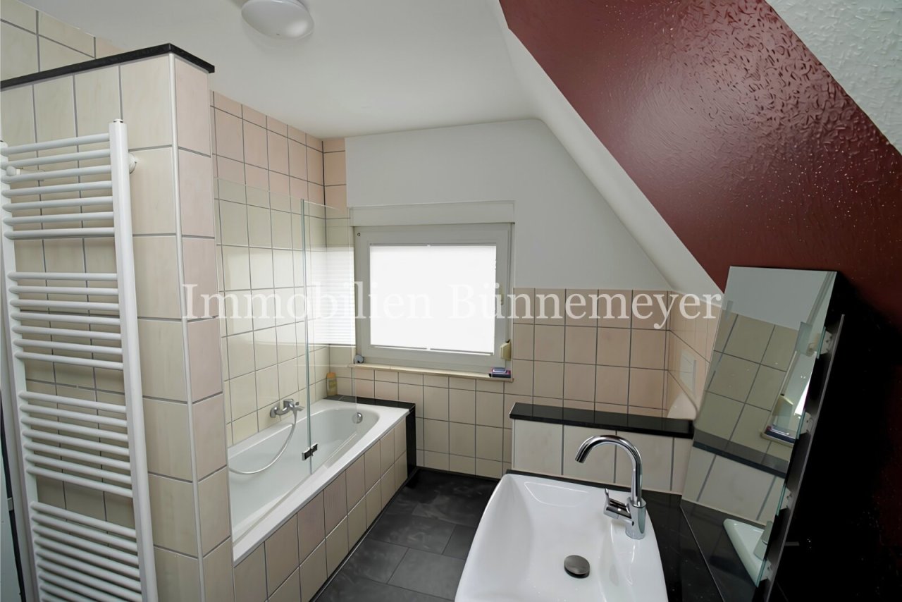 Hauptbadezimmer Hauptbadezimmer