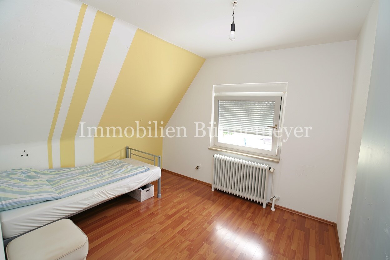 Flexibel nutzbares Zimmer OG Flexibel nutzbares Zimmer OG