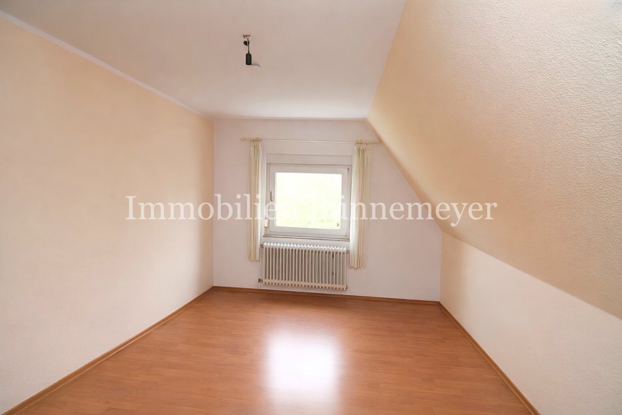 Flexibel nutzbares Zimmer OG Flexibel nutzbares Zimmer OG