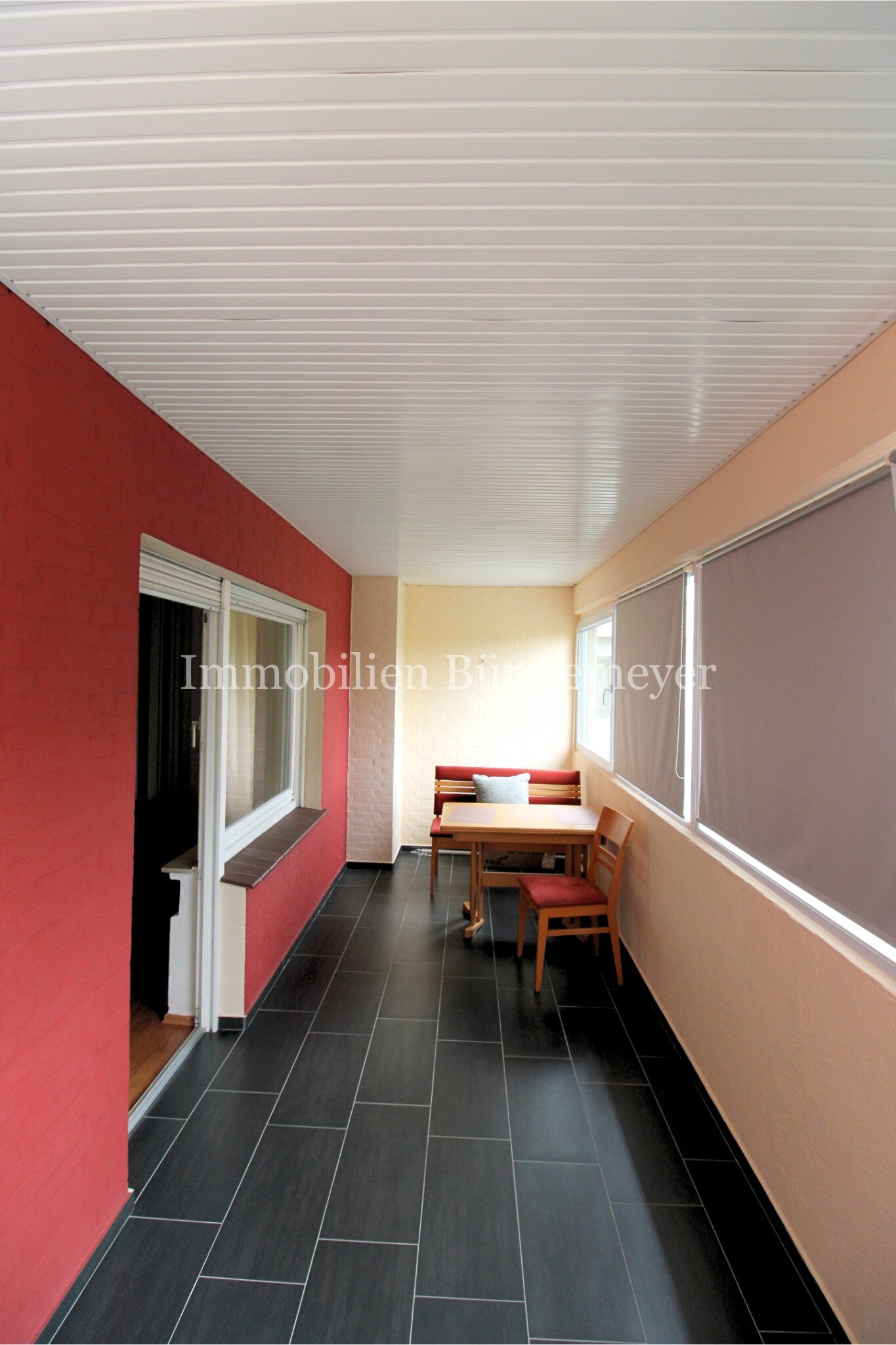 Balkon Balkon