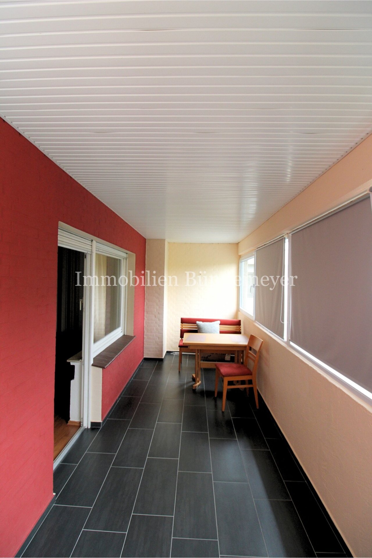 Balkon Balkon
