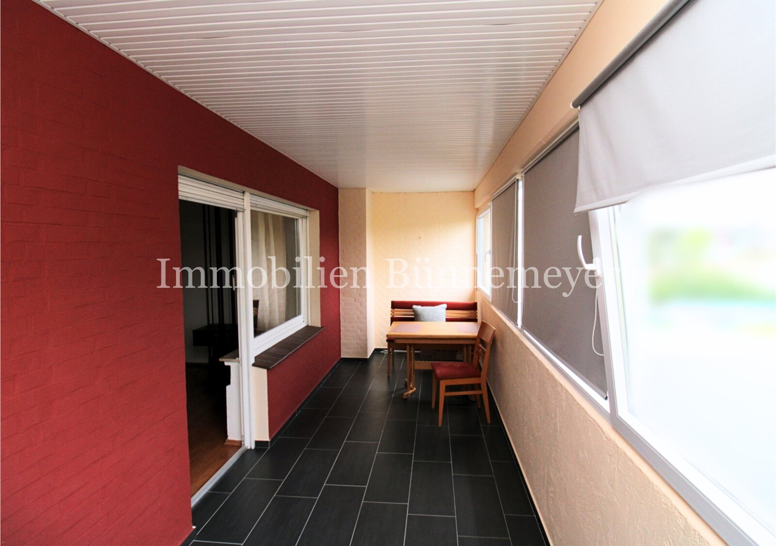 Balkon Balkon